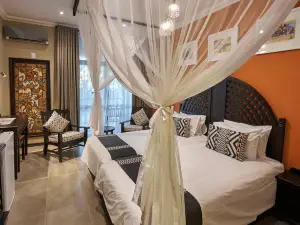 Victoria Falls Rainbow Hotel