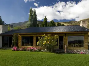 Estancia Nibepo Aike