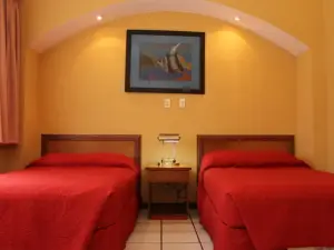 Hotel Costa Verde