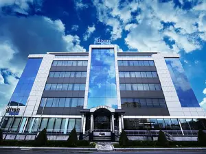Graaf Hotel