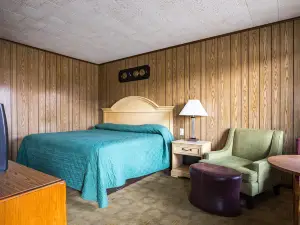OYO Hotel Holly Springs MS