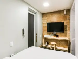 독산 대호모텔