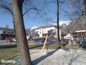 Apartments Vila Bovec