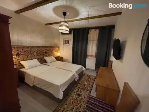 Hotel Casa Romaneasca