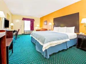 Days Inn by Wyndham Covington
