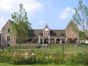 Hôtel Morphée Lille Villeneuve d'Ascq