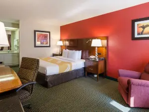 Quality Inn Christiansburg - Blacksburg