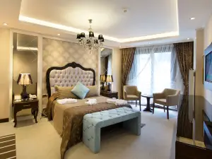 Black Bird Thermal Hotel & Spa