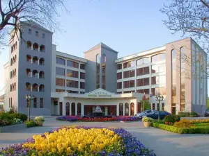Drustar Hotel