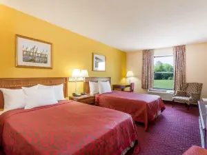 Days Inn by Wyndham Tappahannock