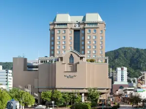Kure Hankyu Hotel