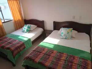 Hotel la Via