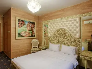 By Zont Hotel Group Sunflower Avenue Hotel Moscow