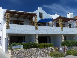 Kleinzee Oceanfront Guesthouse