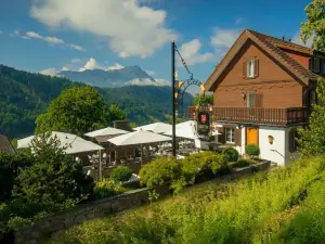 Bürgenstock Hotels & Resort - Taverne 1879