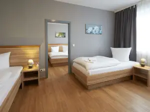 Hotel Weimarer Berg - Claus Labus