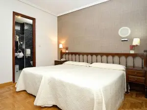 Hotel El Molinón