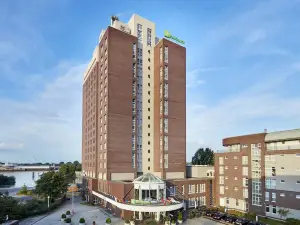 HI Hotel International Hamburg