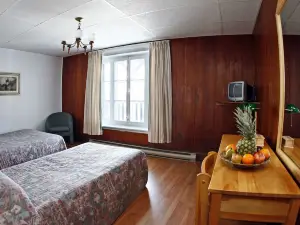 Hotel - Motel Georges