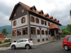 Hotel Gacka