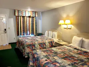 Key West Inn - Childersburg