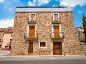 Cal Capdevila Apartaments
