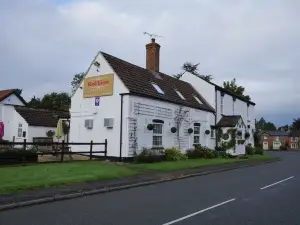 The Red Lion Inn