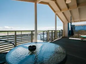 Koshkinsky Farvater Holiday Home