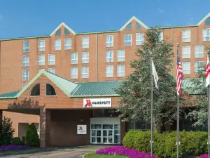 Newport Marriott Hotel & Spa