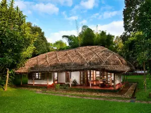 Spice Village Thekkady - a CGH Earth Experience