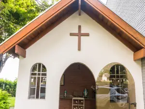 Hotel Dan Inn Uberaba & Convenções by Nacional Inn