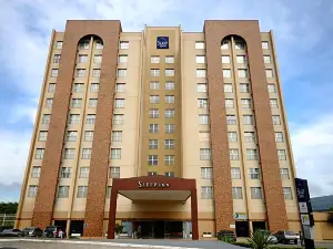 Sleep Inn Manaus