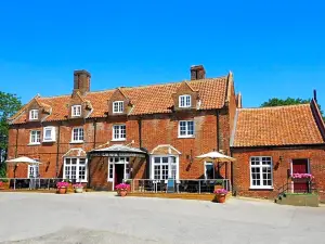 Kings Head Hotel