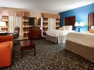 Best Western Plus Kalamazoo Suites