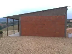 Bangalô Alto da Pedreira