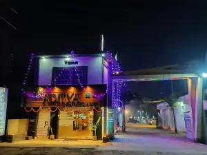 Hotel Aditya Jyoti