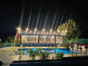Tamboo Resort Vajreshwari