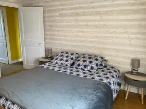 L'Escale Granvillaise