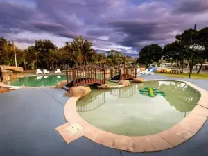 Big4 Manning Point Holiday Park