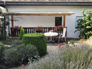Monteur-/und Ferienwohnung Diehl