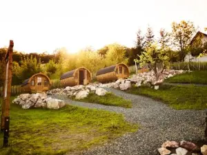 Complex Butoaiele Transilvaniei - Cazare & Spa - Natura - Relaxare