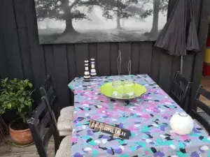 Marsvinslund Bed and Breakfast
