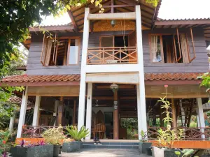 Woodcamp Valley Resort