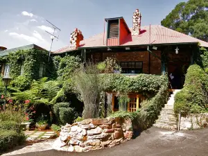 GL Cottages