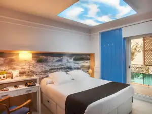 Hotel Ribes Roges