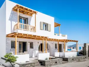 Vilos Suites