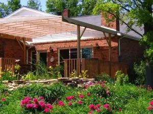 Timmermann House Bed & Breakfast