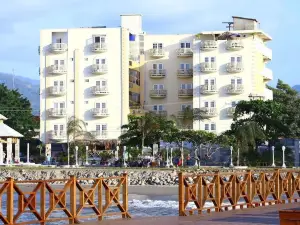 Hotel Art Deco Beach