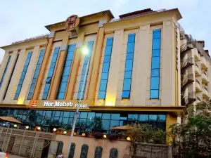 Hor Moheb Hotel