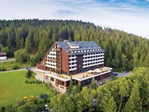 Orea Resort Horizont Šumava